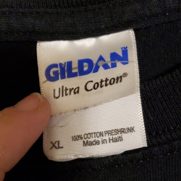 Chuck wicks tshirt - Picture 2 of 3